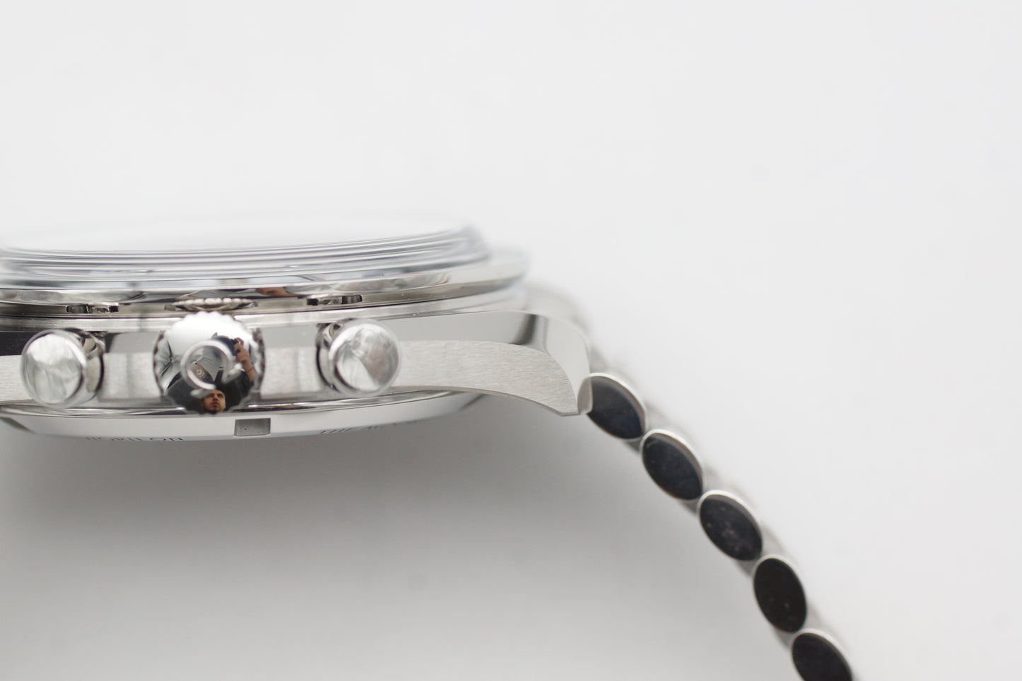 Omega Speedmaster Prof. Moonwatch 310.30.42.50.04.001 Weiß Full-Set 2026 Neu