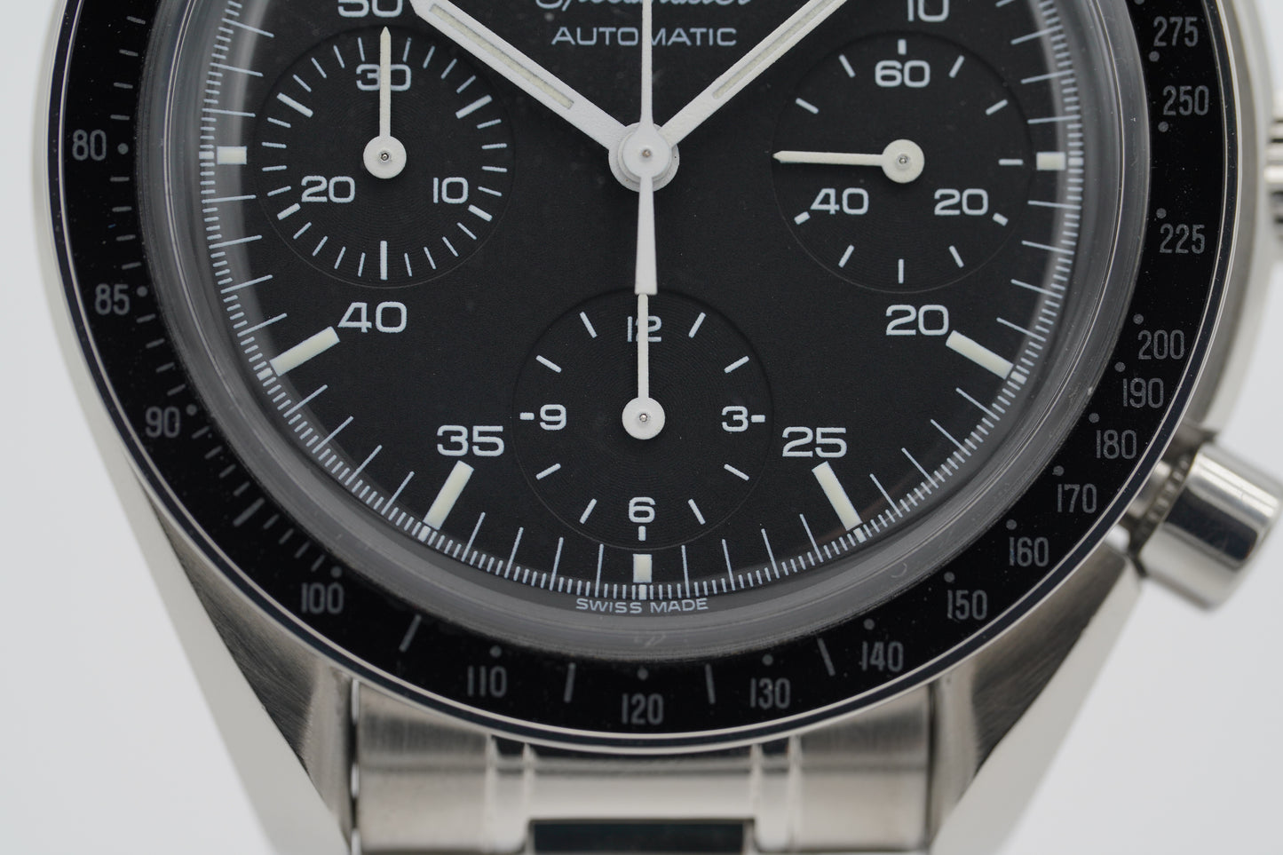 Omega Speedmaster Reduced 3510.50 2005