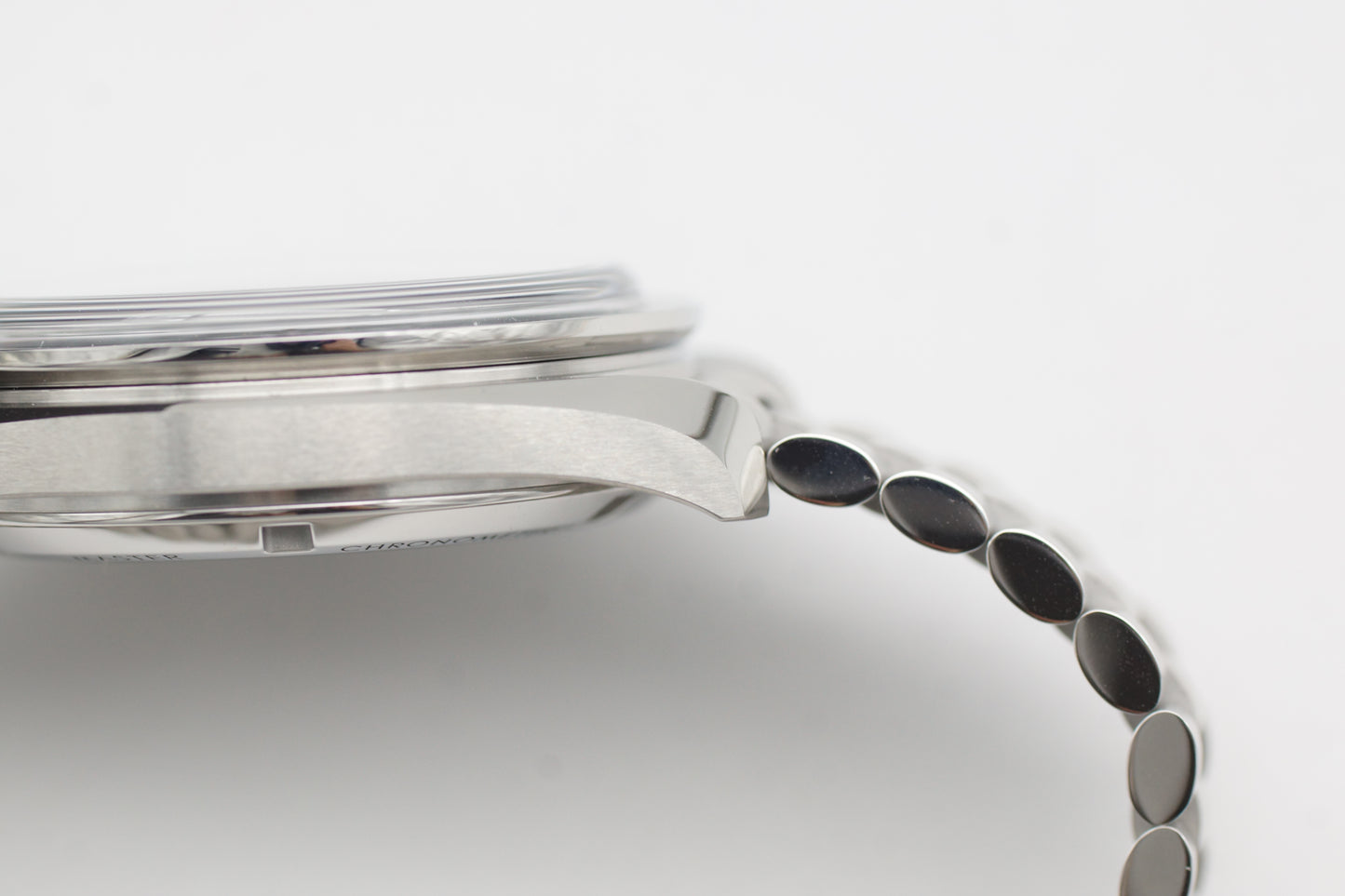 Omega Speedmaster Prof. Moonwatch 310.30.42.50.04.001 Weiß Full-Set 2026 Neu