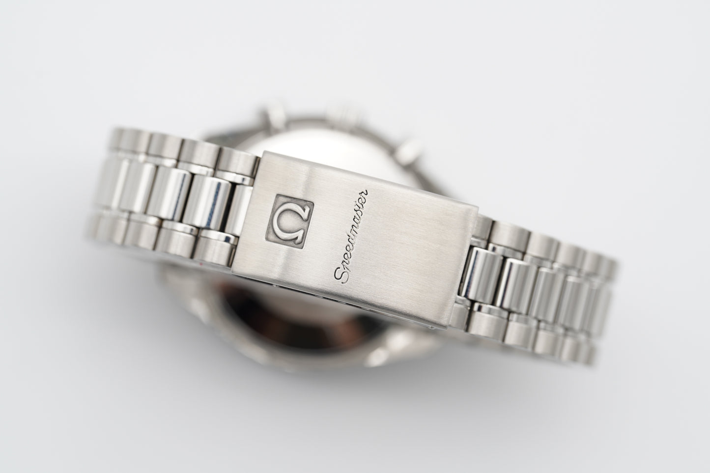 Omega Speedmaster Reduced 3510.50 2005
