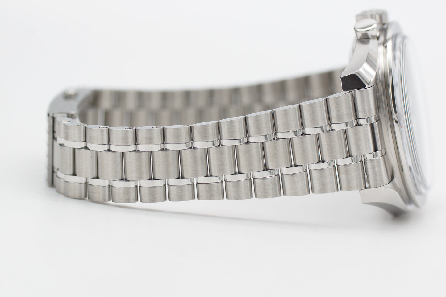 Omega Speedmaster Prof. Moonwatch 310.30.42.50.04.001 Weiß Full-Set 2026 Neu