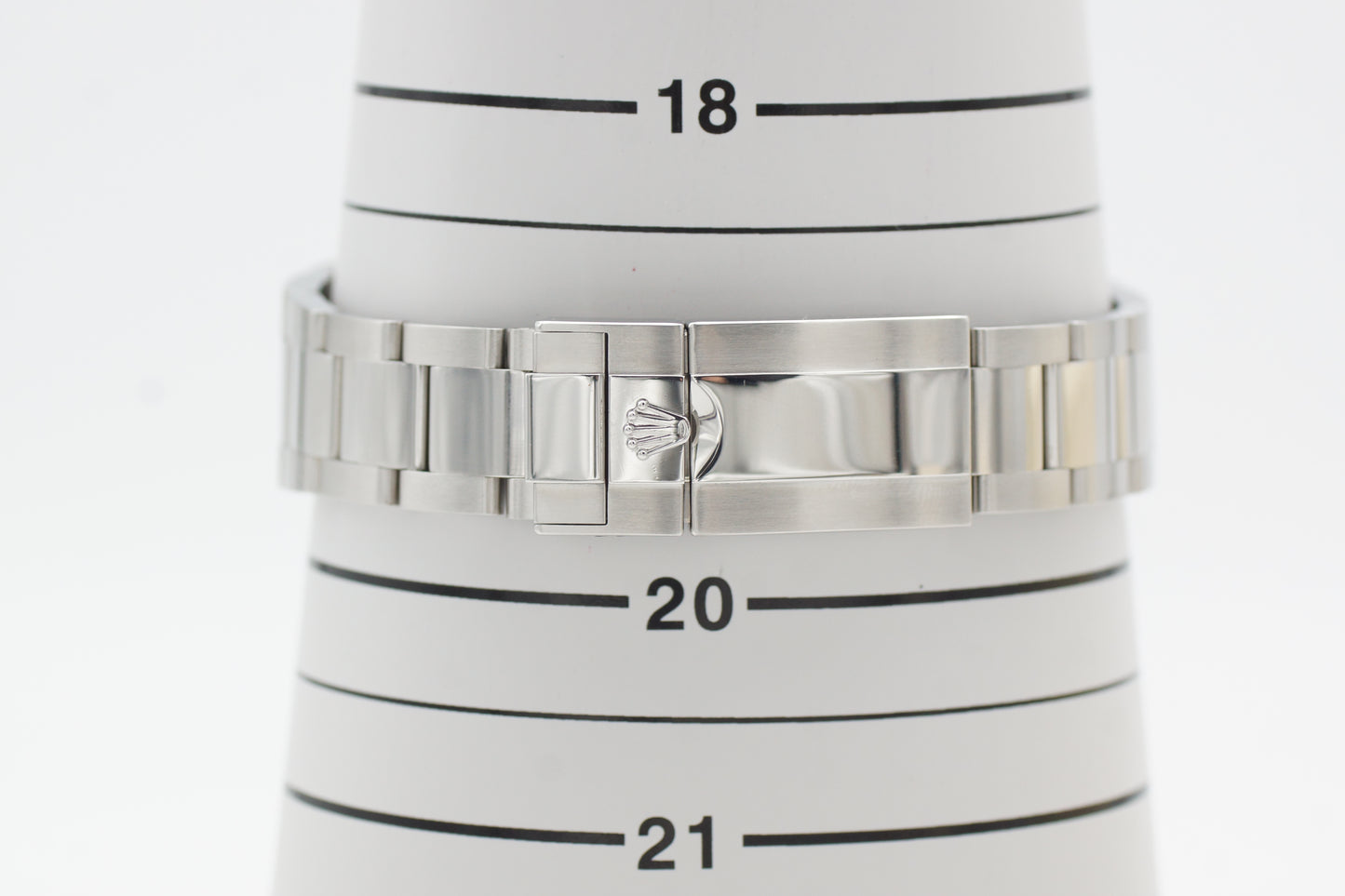 Rolex Yacht-Master II 116680 Full-Set 2015 (LC100) DE