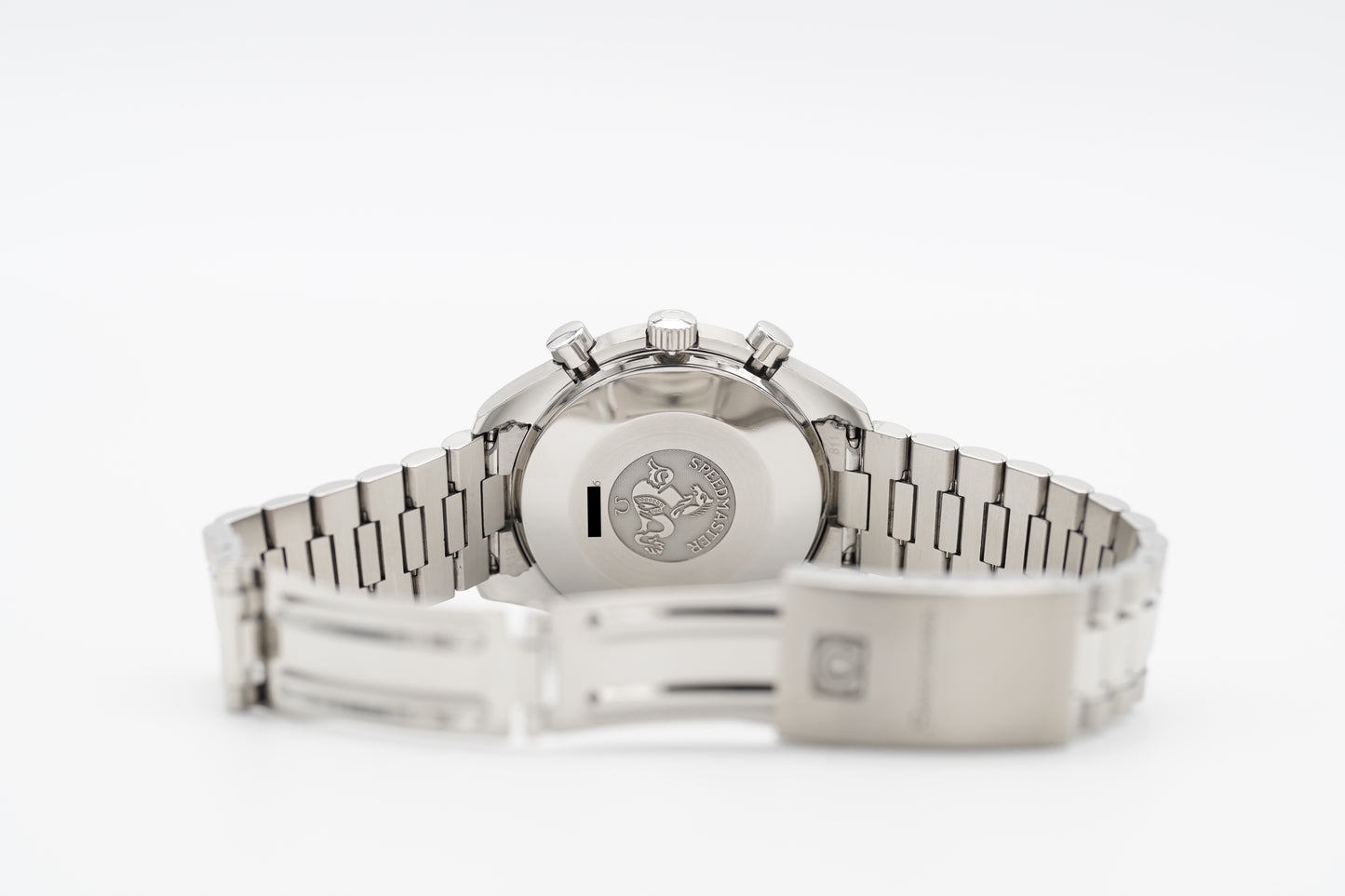 Omega Speedmaster Reduced 3510.50 2005