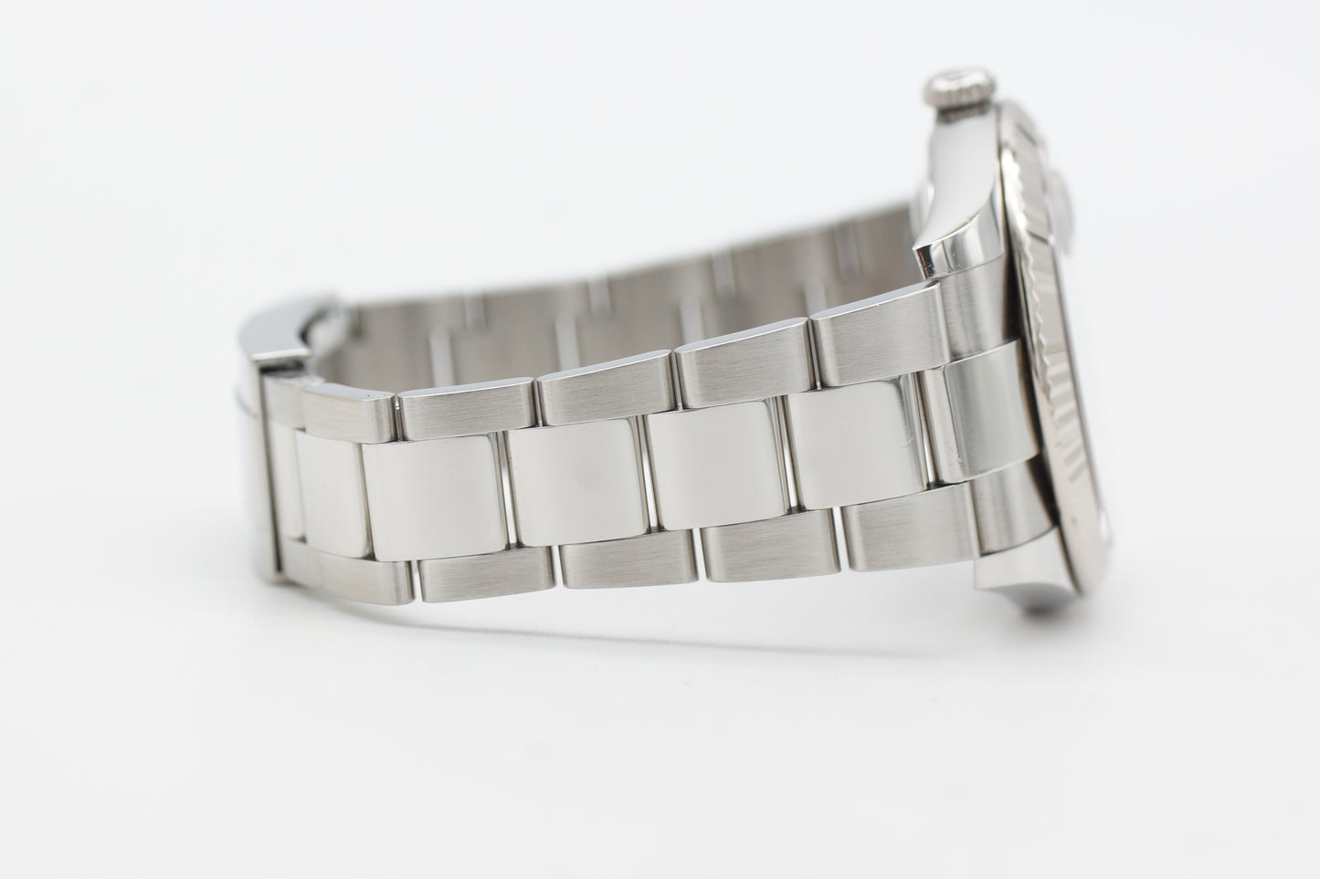 Rolex Datejust 41 126334 Schwarz Full-Set 2021