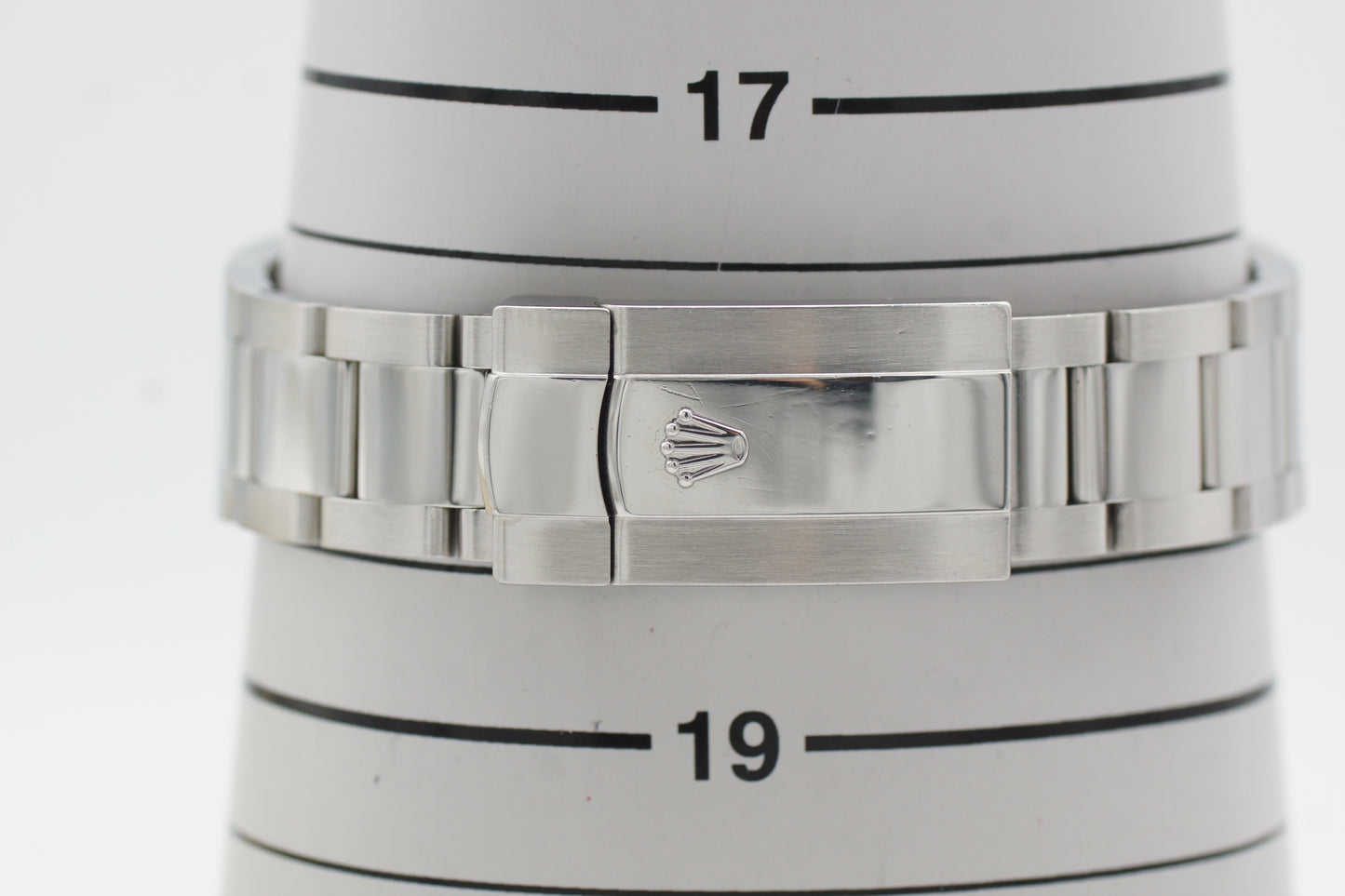 Rolex Datejust 41 126334 Schwarz Full-Set 2021