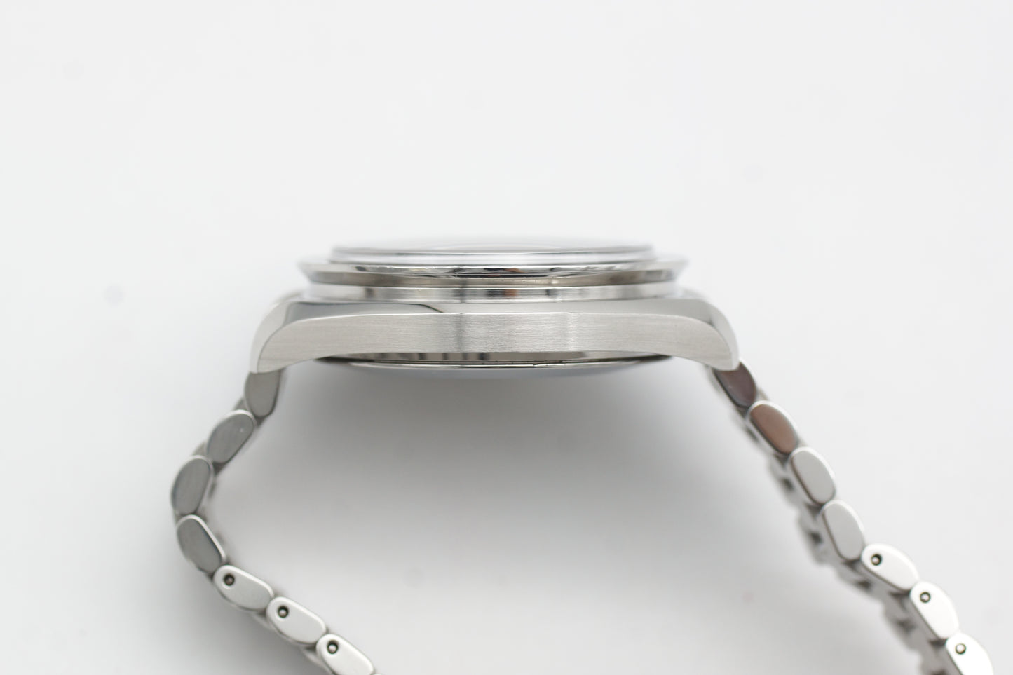 Omega Speedmaster Reduced Saphir 3539.50 Box 2007