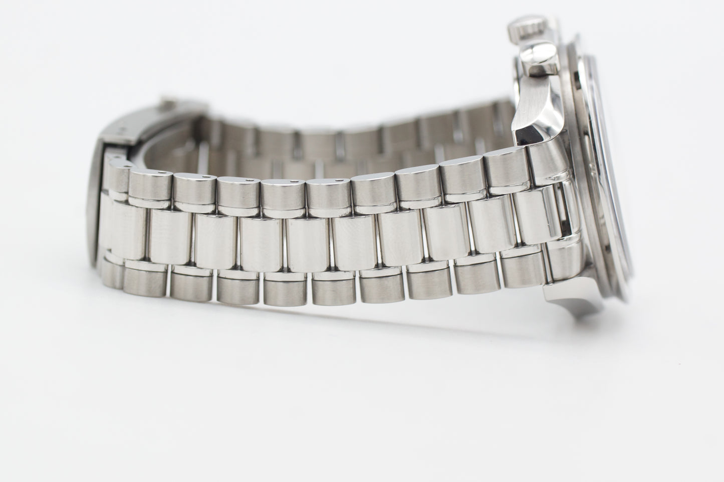 Omega Speedmaster Reduced Saphir 3539.50 Box 2006