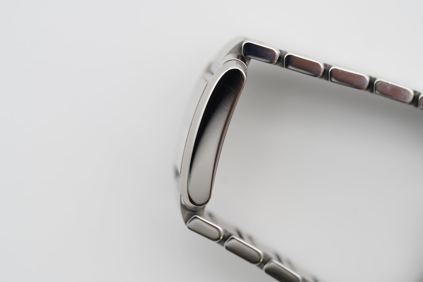 Cartier Tank Française Small W51008Q3 Silber 2006