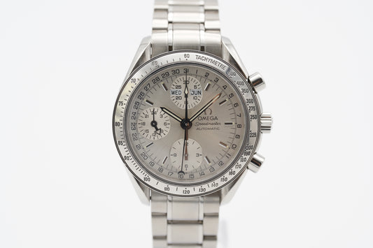 Omega Speedmaster Triple Date 3523.30 2000