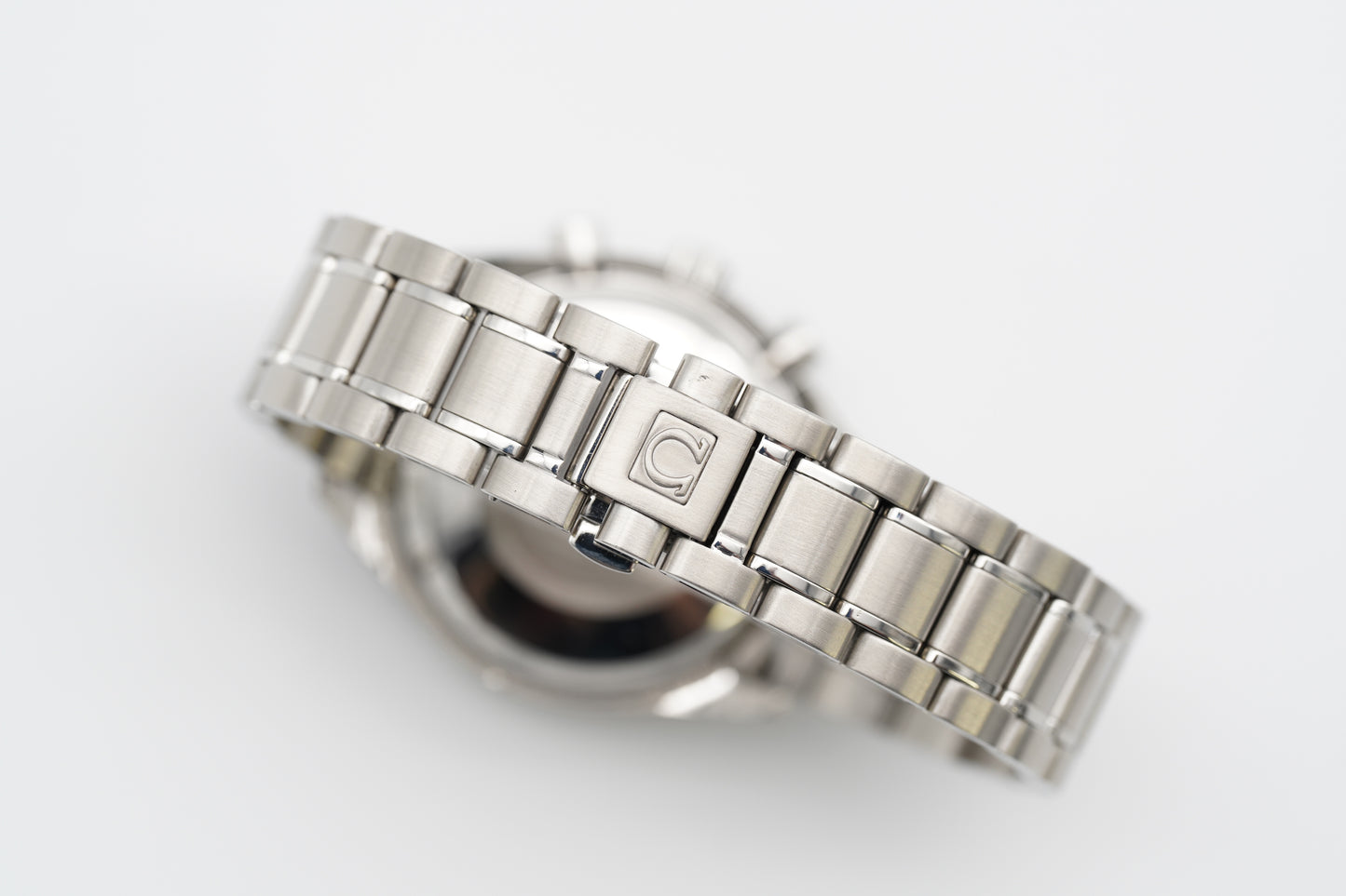 Omega Speedmaster Triple Date 3523.30 2000