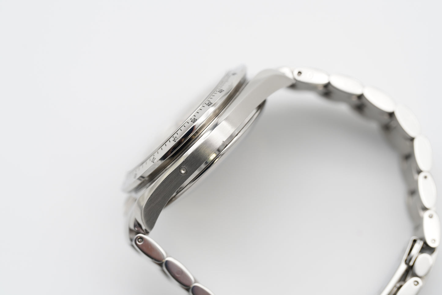 Omega Speedmaster Triple Date 3523.30 2000