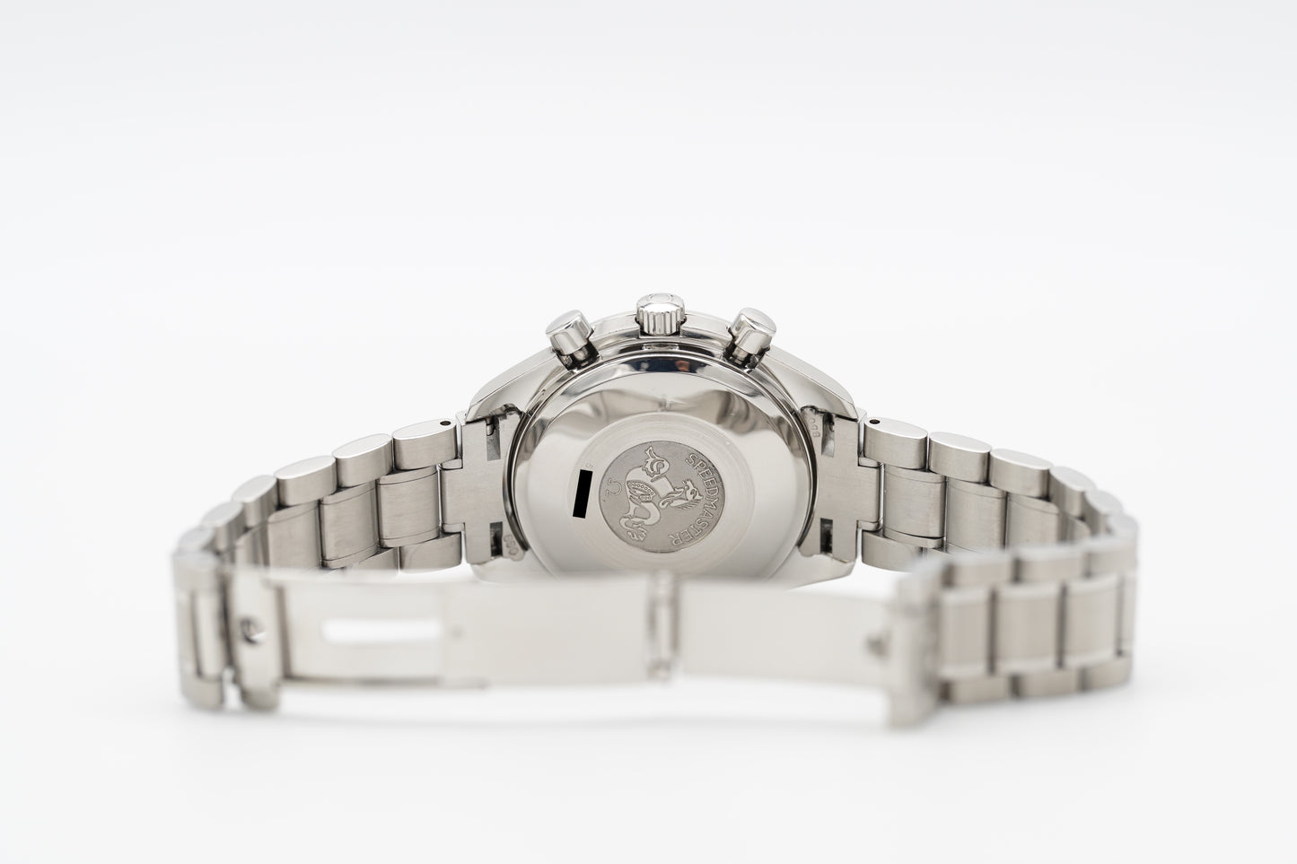 Omega Speedmaster Triple Date 3523.30 2000