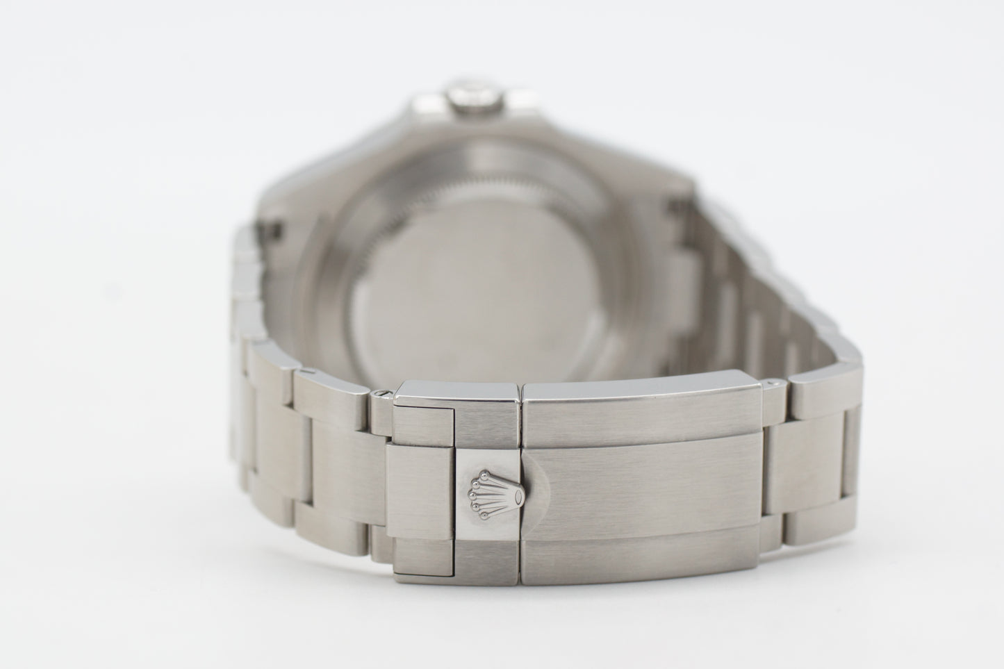 Rolex Explorer II 226570 Weiß 42mm Full-Set 2021