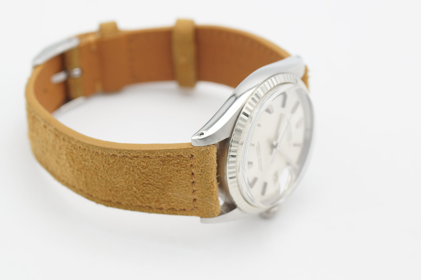 Rolex Datejust 36 1601 Etui 1972 Etui