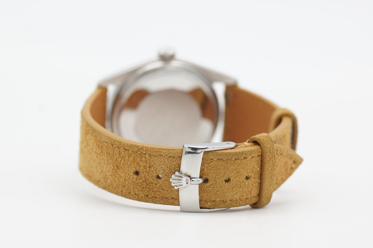 Rolex Datejust 36 1601 Etui 1972 Etui