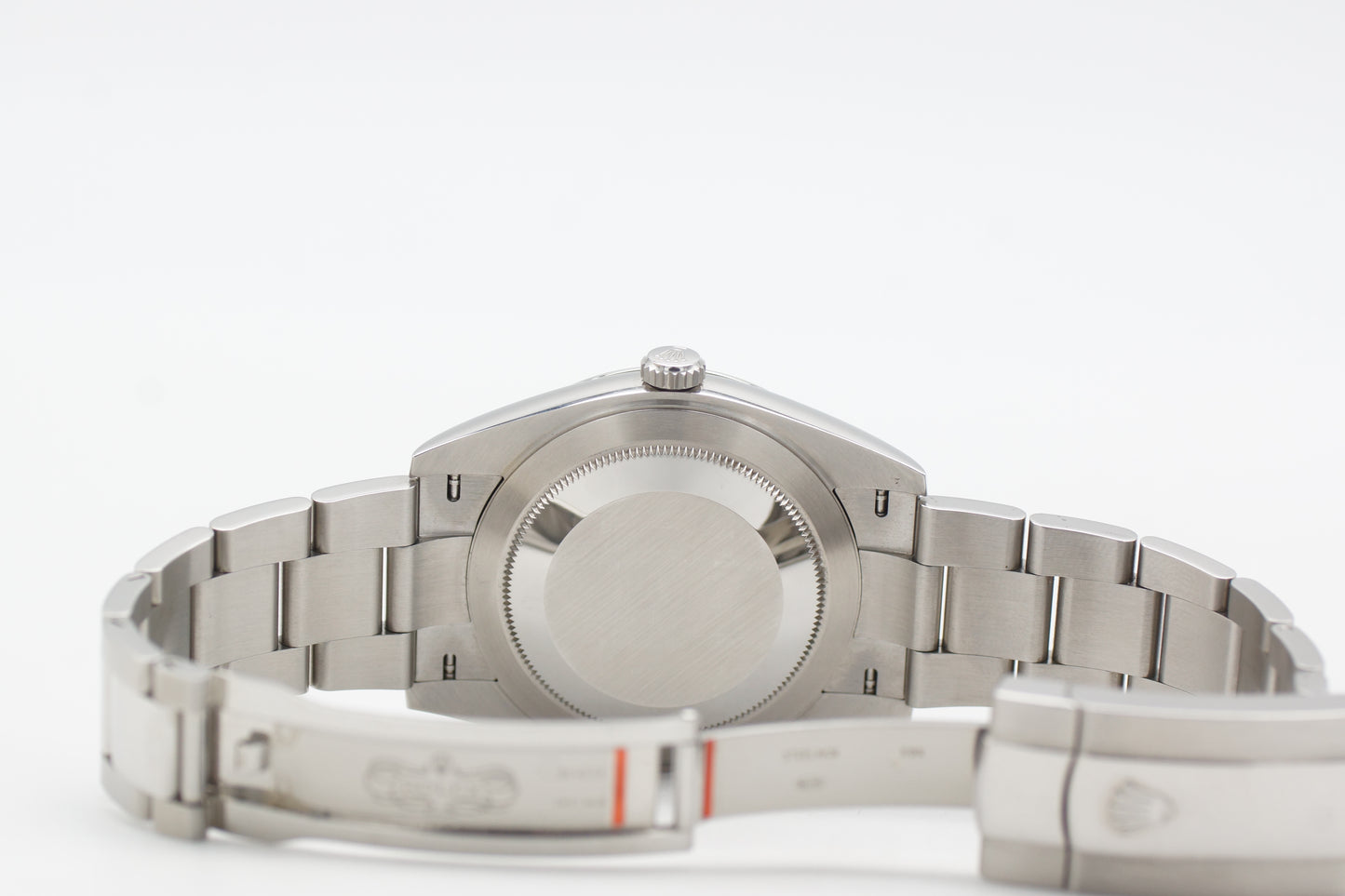 Rolex Datejust 41 126300 Wimbledon Grau Full-Set 2019