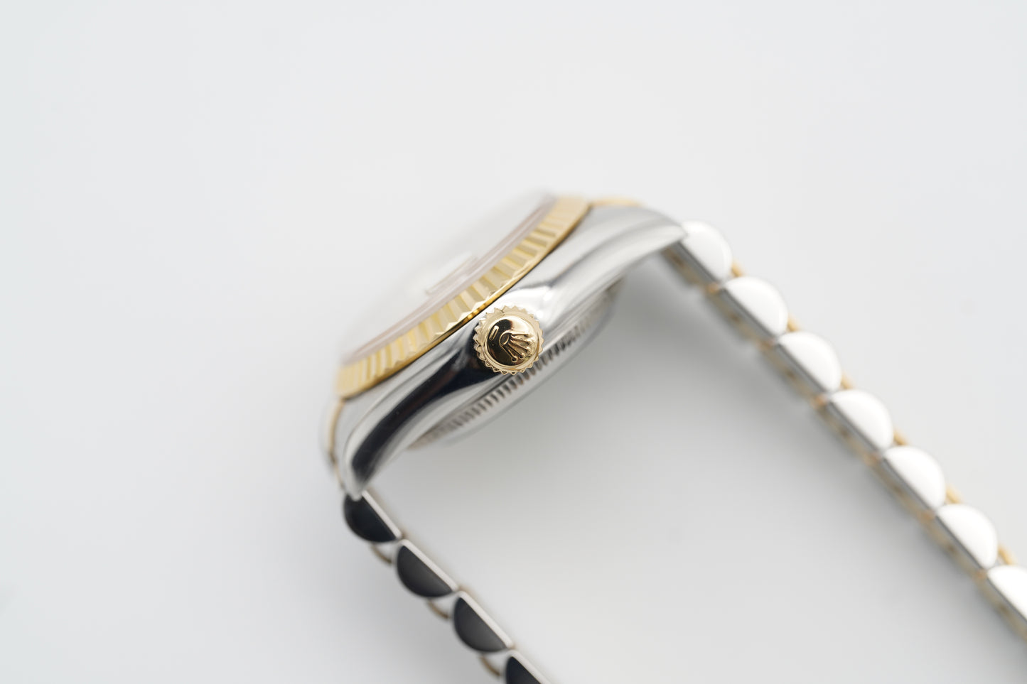 Rolex Lady-Datejust 79173 Gold Full-Set 2000