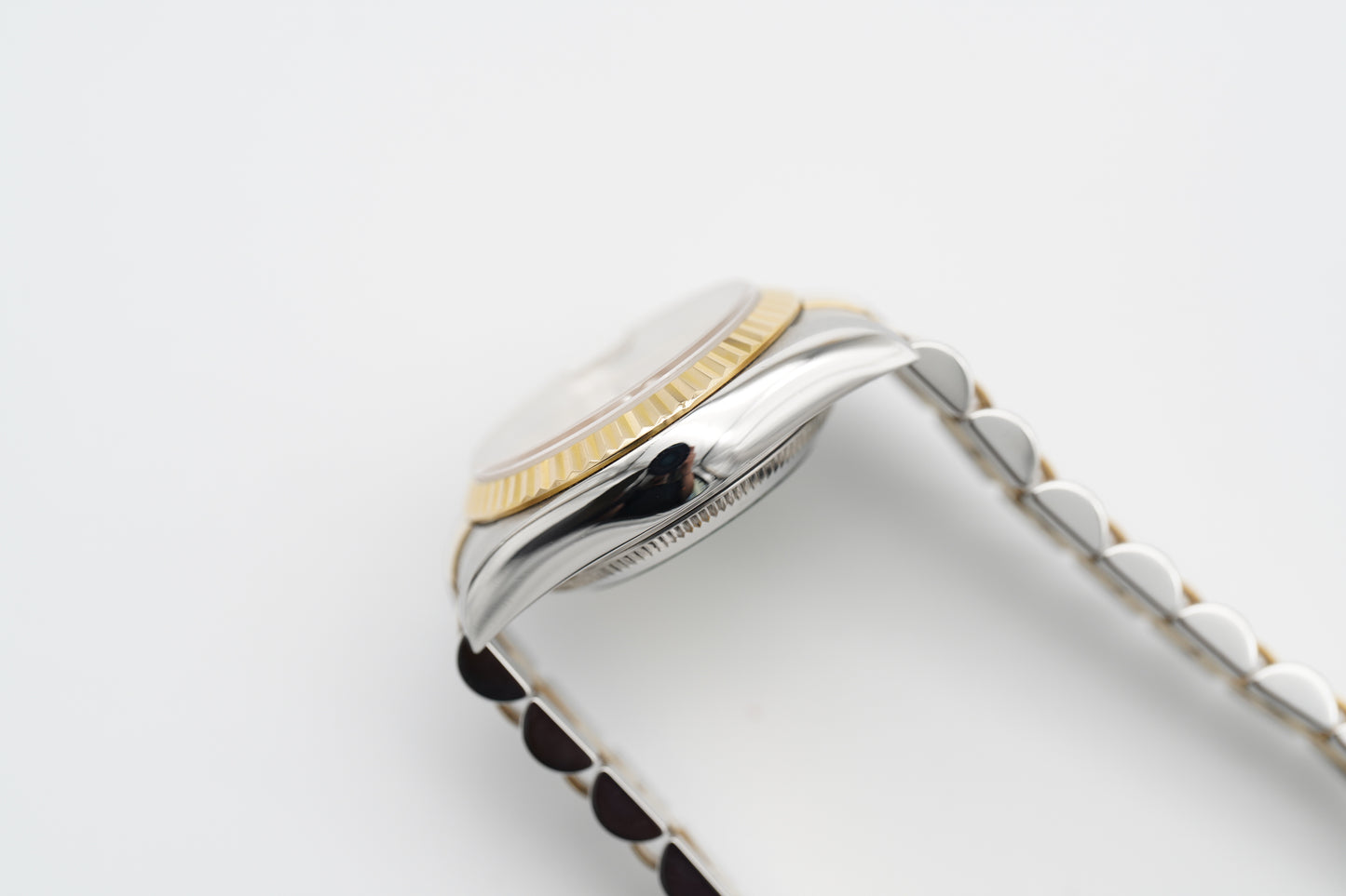 Rolex Lady-Datejust 79173 Gold Full-Set 2000