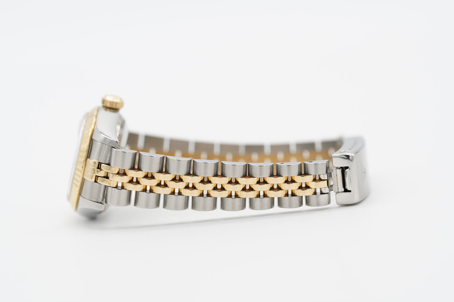 Rolex Lady-Datejust 79173 Gold Full-Set 2000