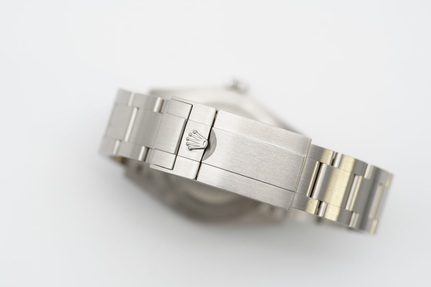 Rolex Explorer 40 224270 Box/Papiere 2024