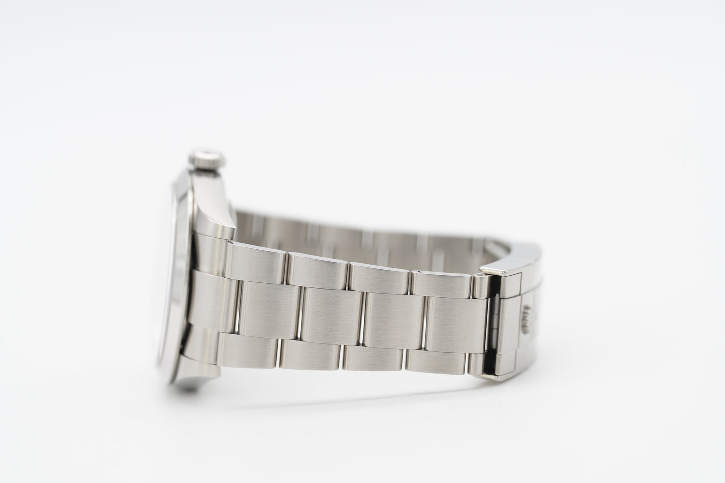 Rolex Explorer 40 224270 Box/Papiere 2024