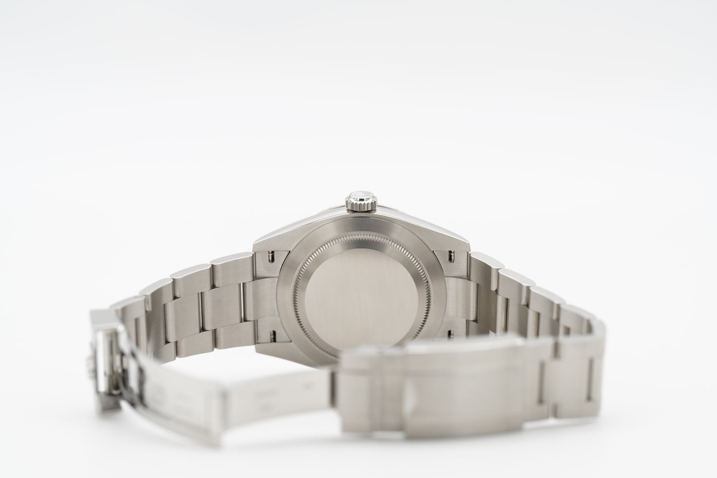 Rolex Explorer 40 224270 Box/Papiere 2024