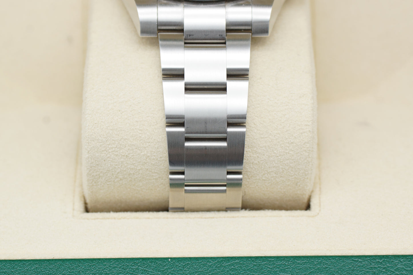 Rolex Submariner No-Date 114060 Full-Set 2015