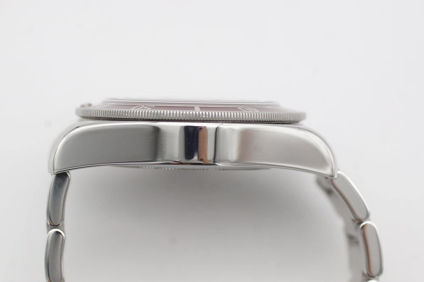 Tudor Black Bay Heritage 41 Schwarz 79220R Full-Set 2015