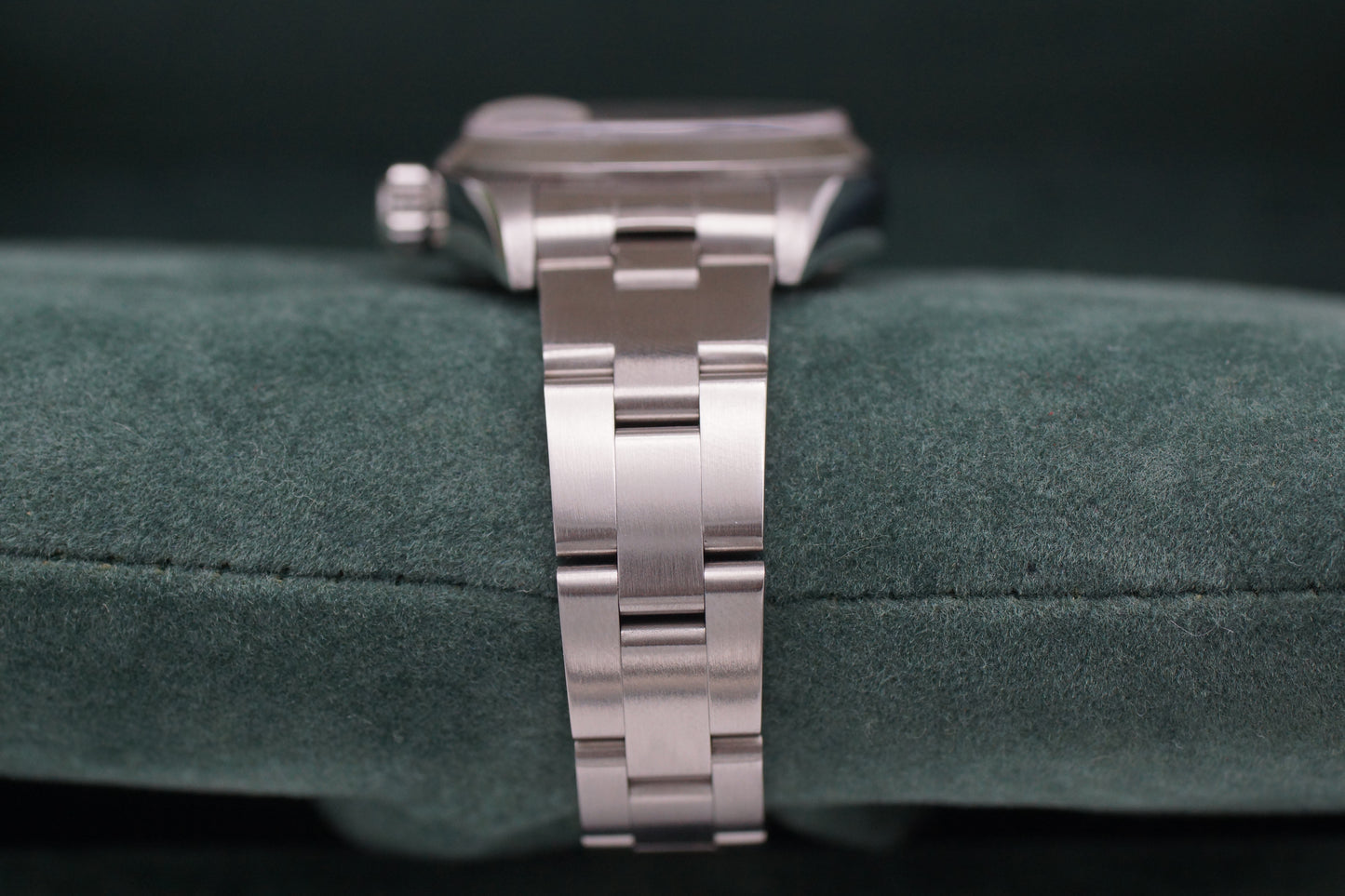 Rolex Lady Oyster Perpetual Date 26 69160 Blau Full-Set 1999