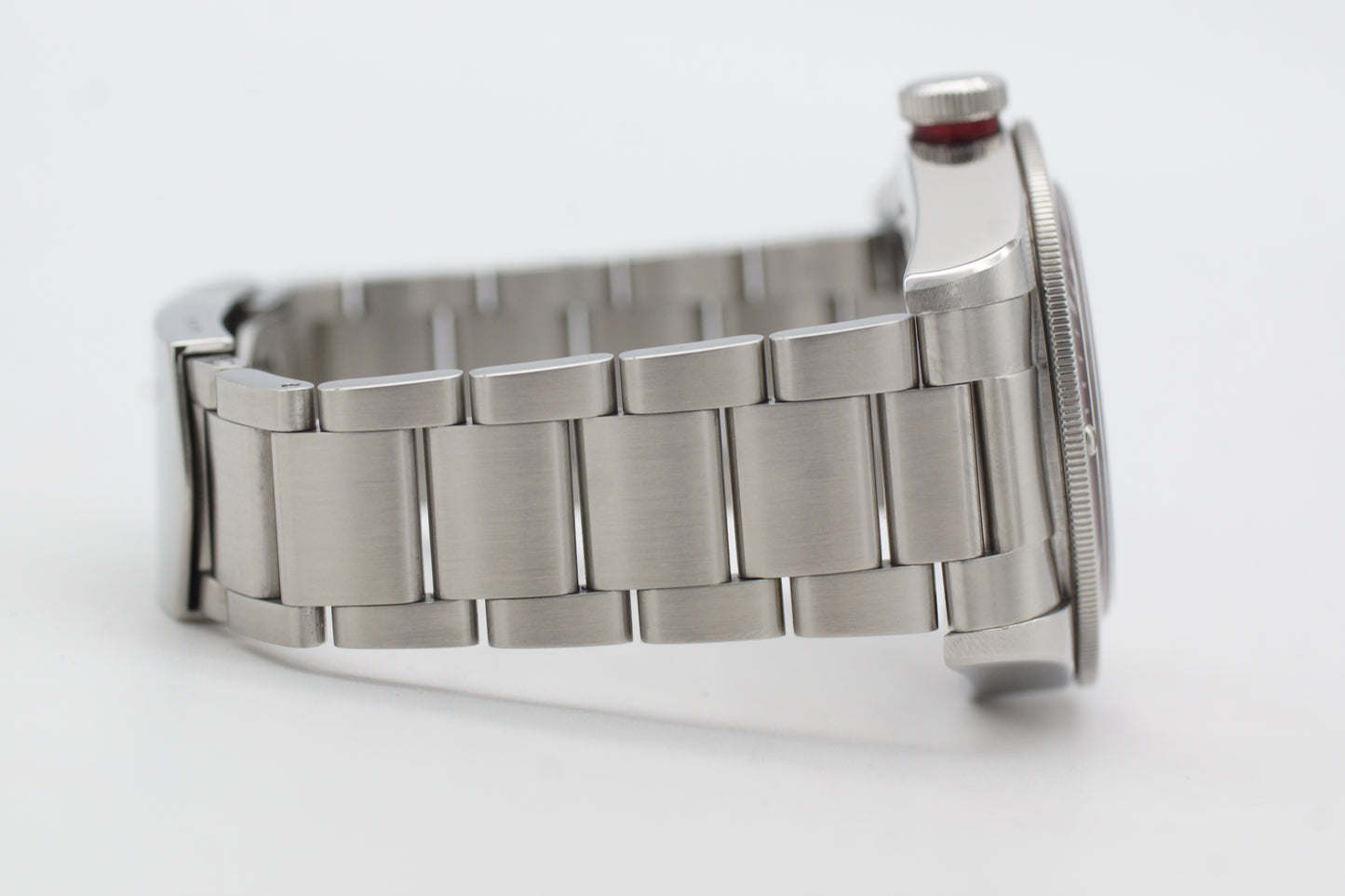 Tudor Black Bay Heritage 41 Schwarz 79220R Full-Set 2015