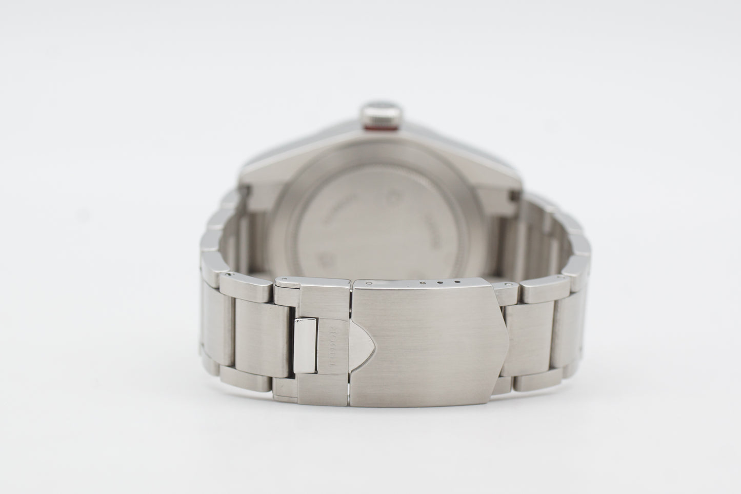 Tudor Black Bay Heritage 41 Schwarz 79220R Full-Set 2015