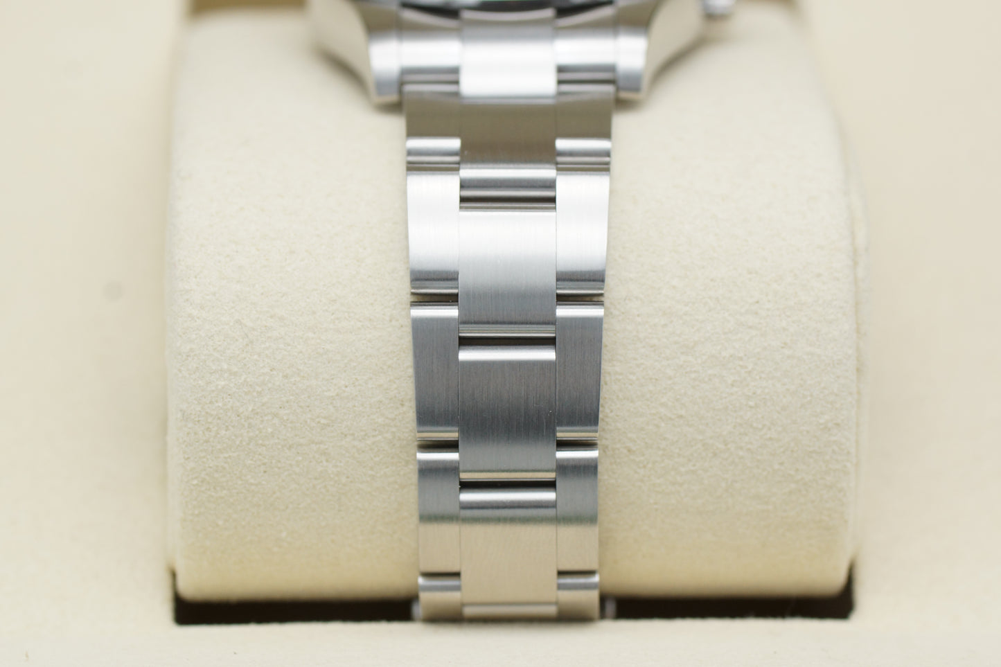 Rolex Oyster Perpetual 31 277200 Tiffany 2025 NEU