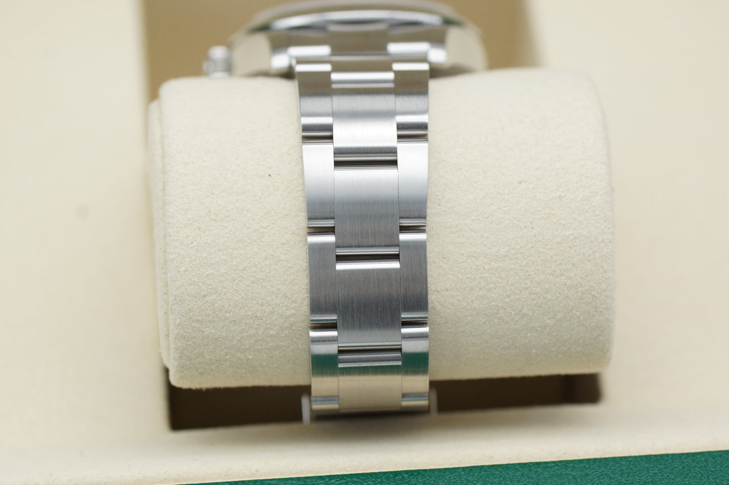 Rolex Oyster Perpetual 31 277200 Tiffany 2025 NEU