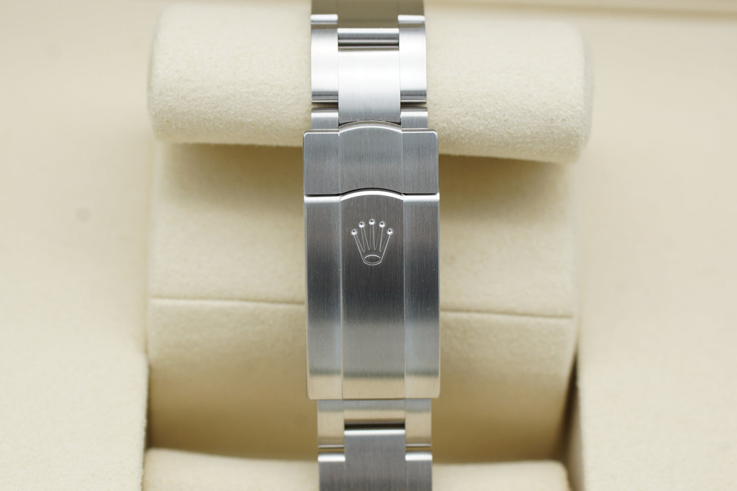 Rolex Oyster Perpetual 31 277200 Tiffany 2025 NEU
