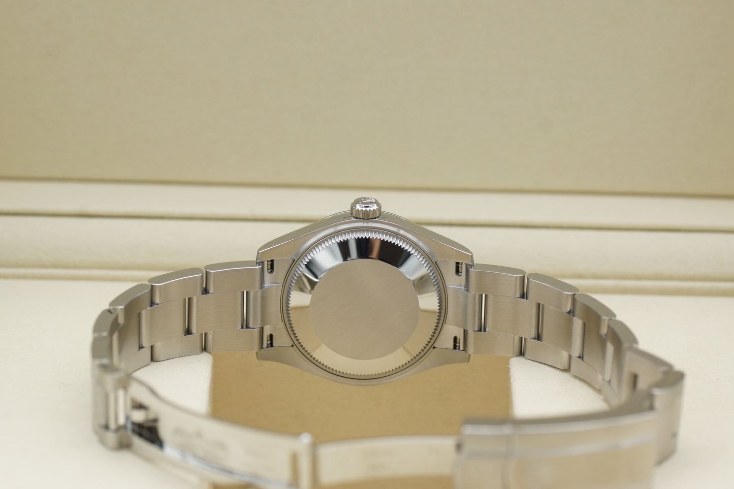 Rolex Oyster Perpetual 31 277200 Tiffany 2025 NEU