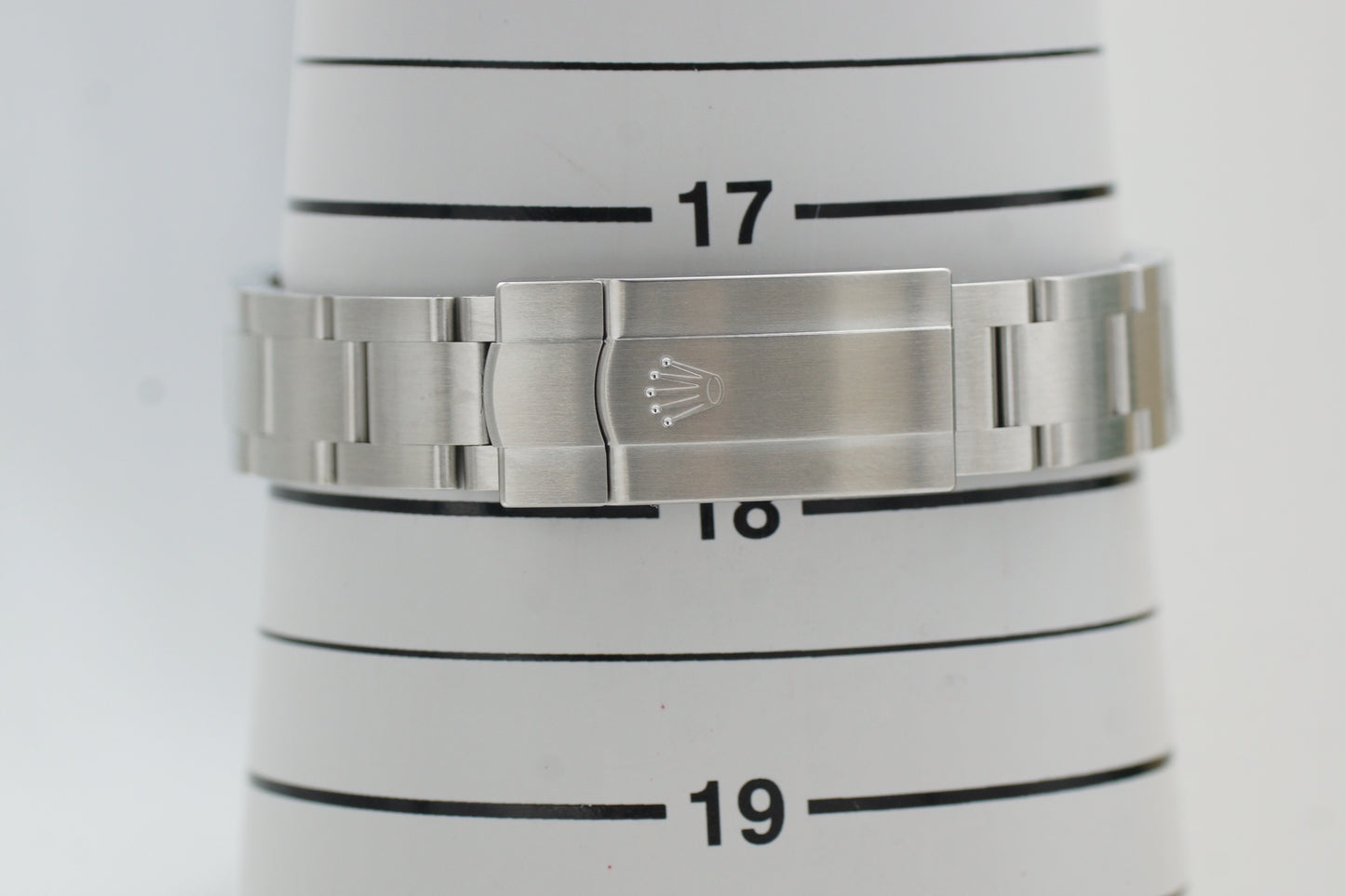 Rolex Oyster Perpetual 31 277200 Tiffany 2025 NEU