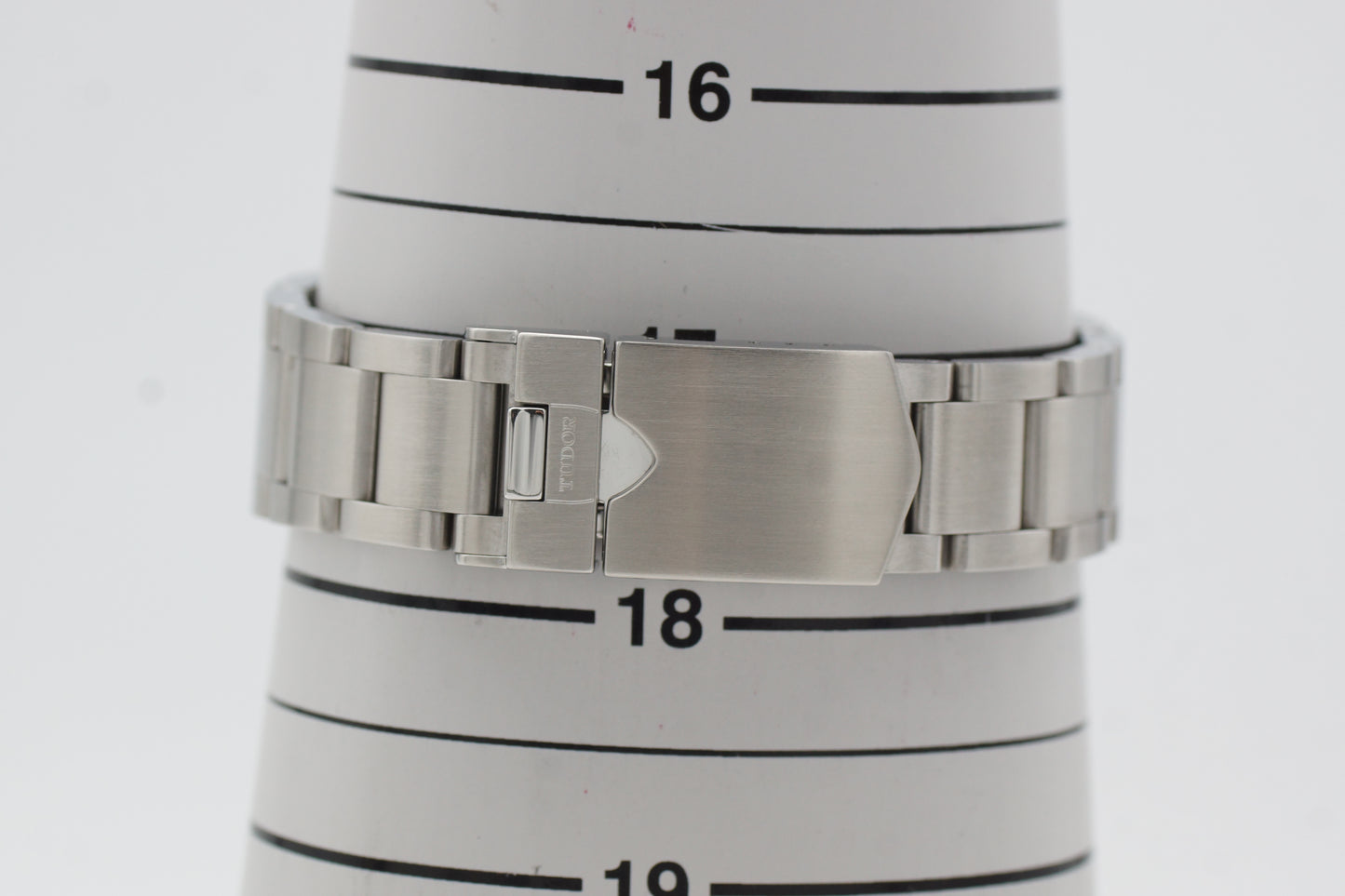 Tudor Black Bay 36 79500 Blau Full-Set 2021