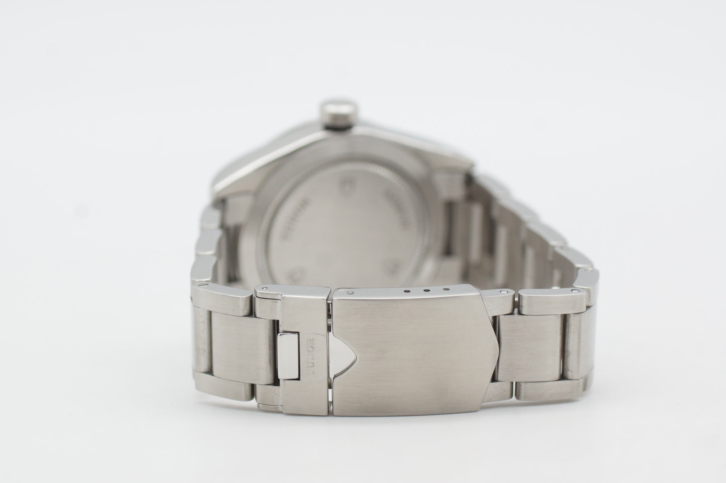 Tudor Black Bay 36 79500 Blau Full-Set 2021