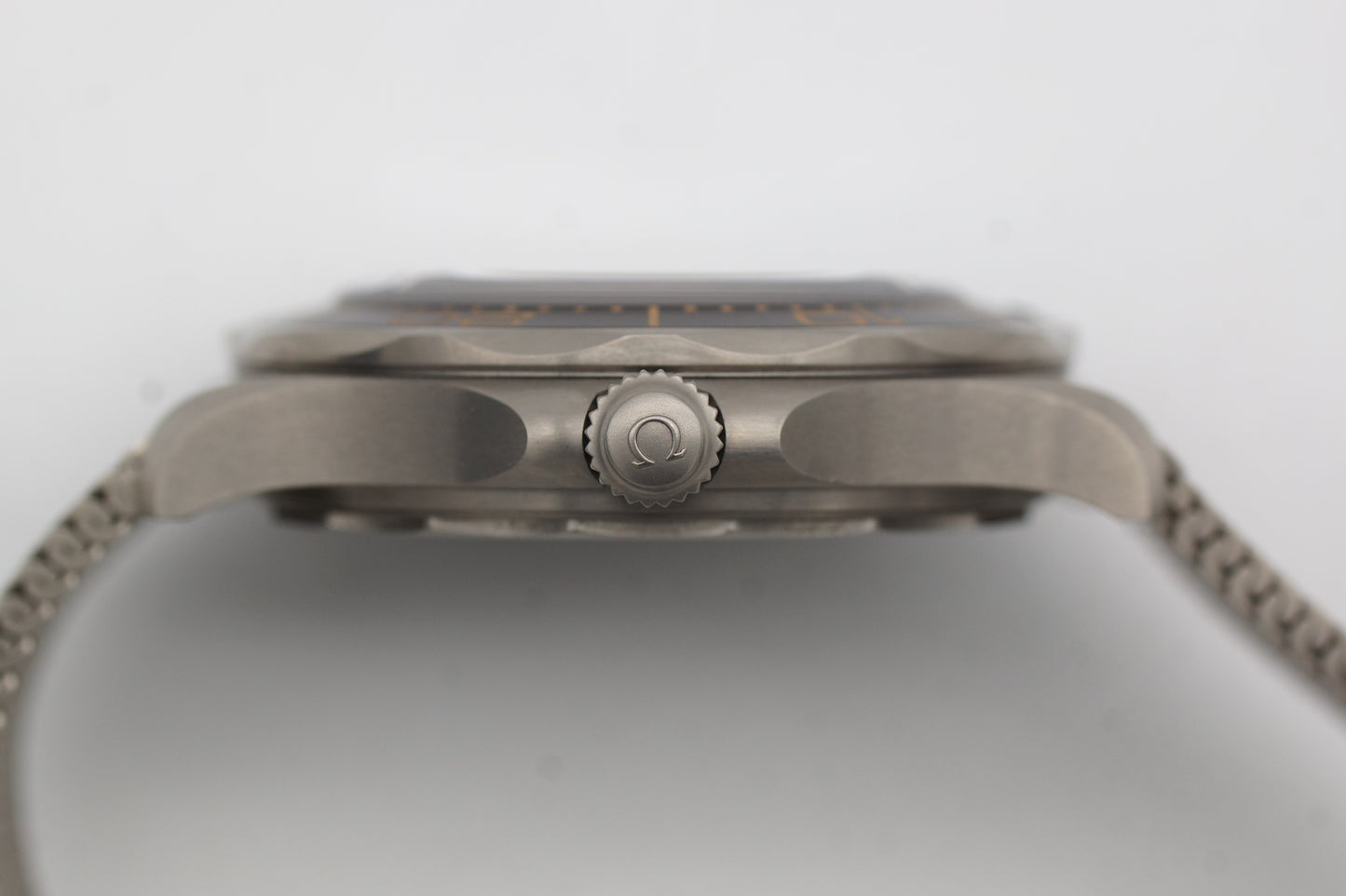 Omega Seamaster Diver 300M 007 210.90.42.20.01.001  Full-Set 2022