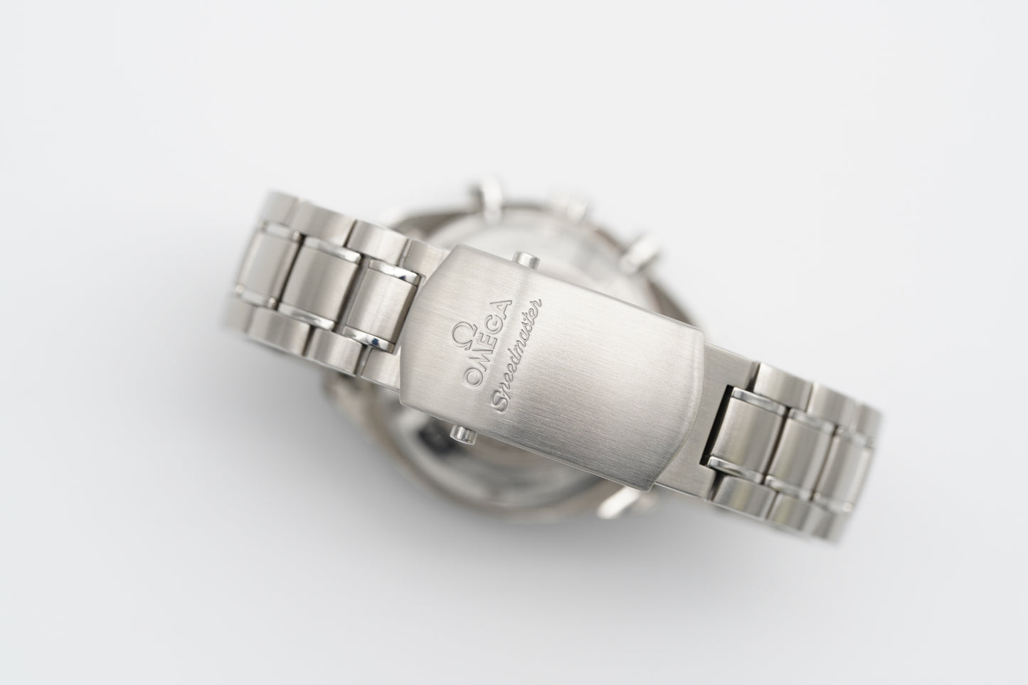 Omega Speedmaster Racing 326.30.40.50.06.001 Grau/Gelb Full-Set 2014