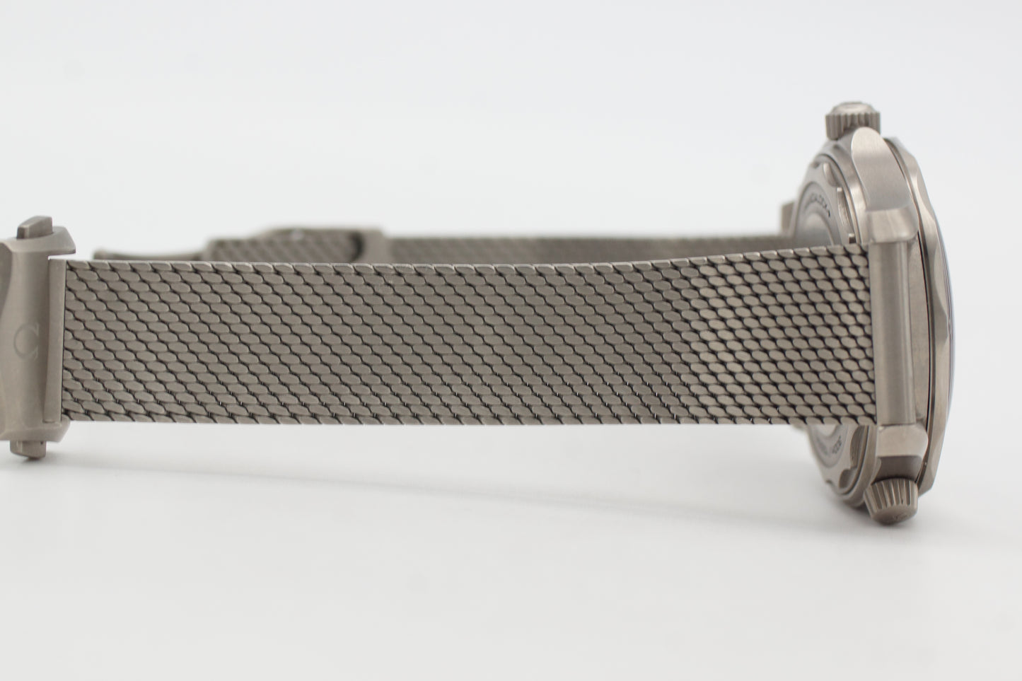 Omega Seamaster Diver 300M 007 210.90.42.20.01.001  Full-Set 2022