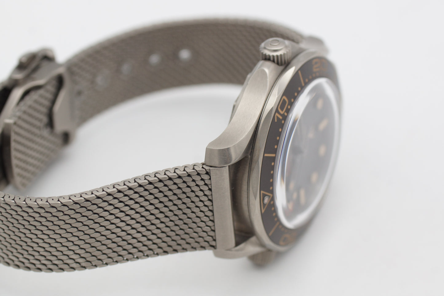 Omega Seamaster Diver 300M 007 210.90.42.20.01.001  Full-Set 2022