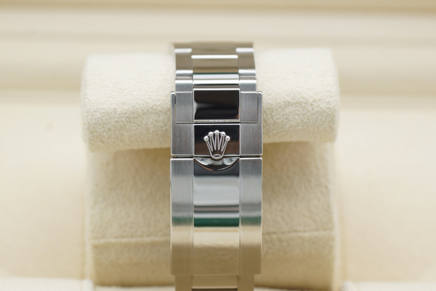 Rolex GMT-Master II Pepsi 126710BLRO Full-Set 2023