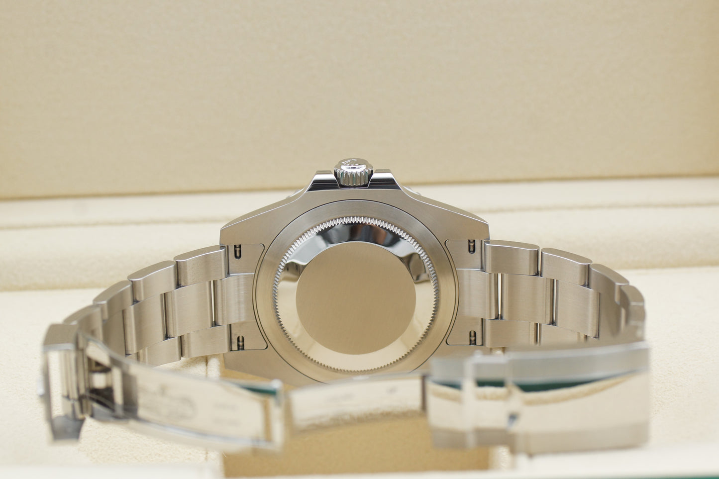 Rolex GMT-Master II Pepsi 126710BLRO Full-Set 2023