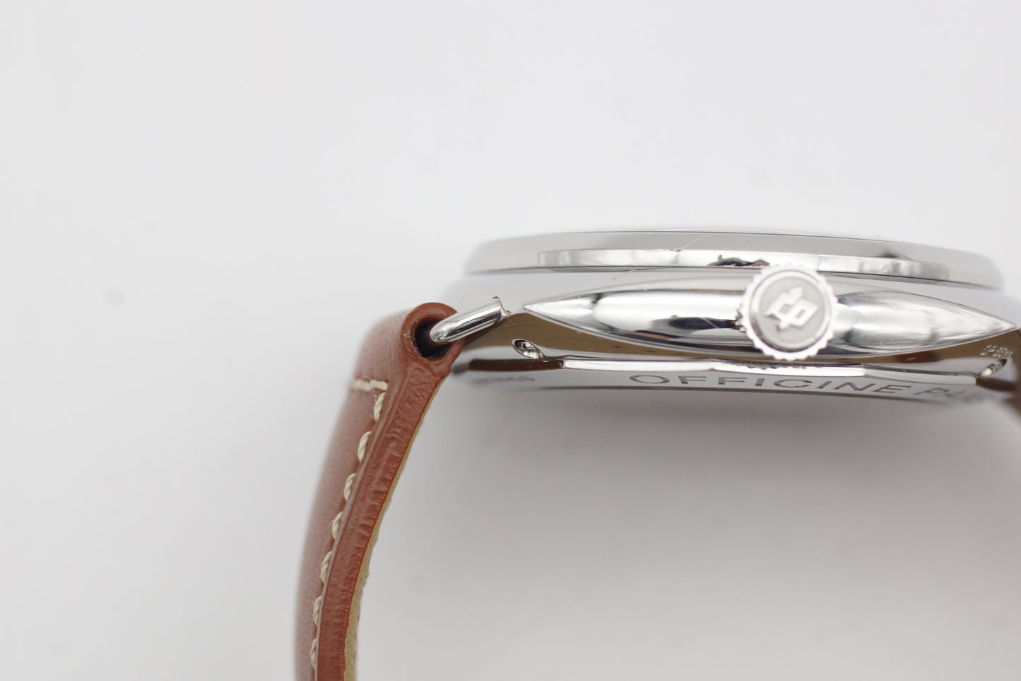 Panerai Radiomir Black Seal PAM00183 Full-Set 2011