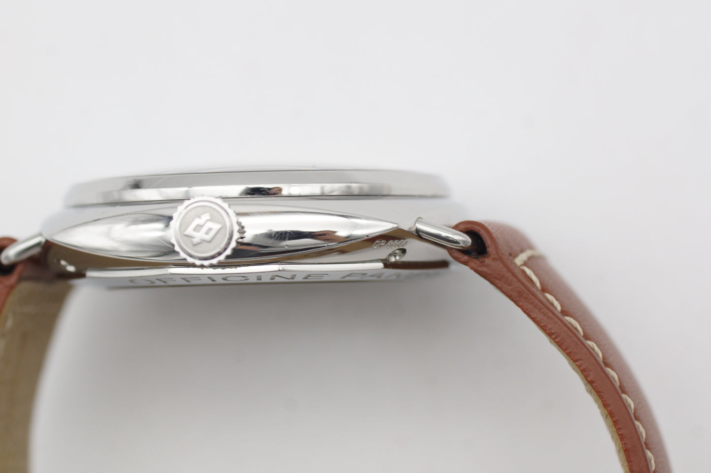 Panerai Radiomir Black Seal PAM00183 Full-Set 2011