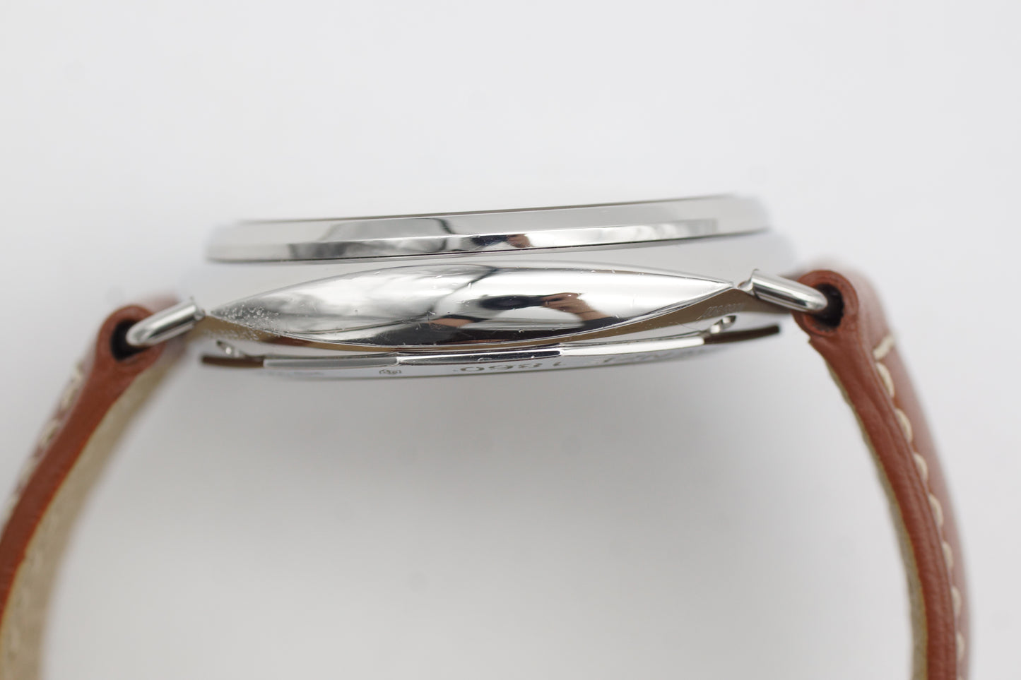 Panerai Radiomir Black Seal PAM00183 Full-Set 2011