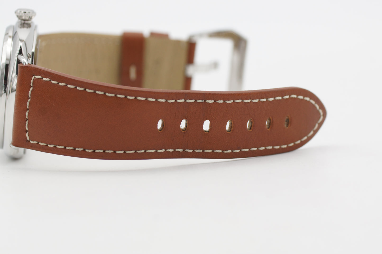 Panerai Radiomir Black Seal PAM00183 Full-Set 2011