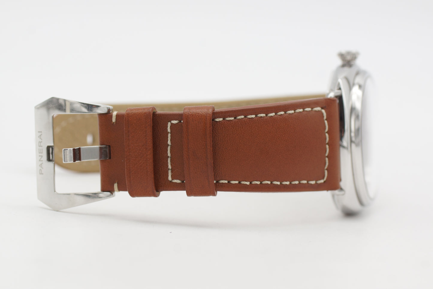 Panerai Radiomir Black Seal PAM00183 Full-Set 2011