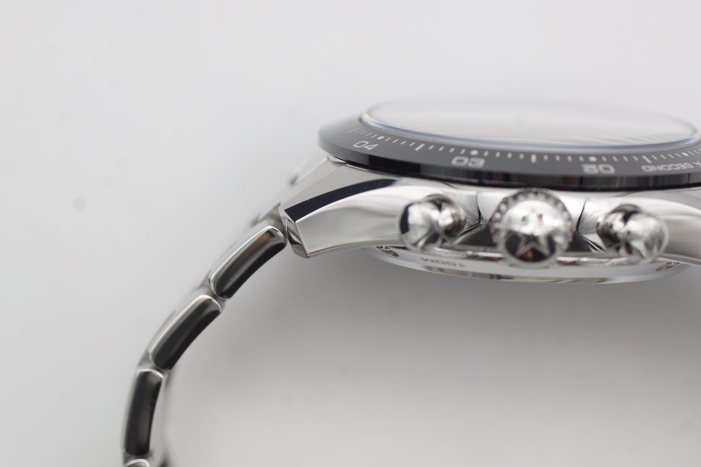 Zenith Chronomaster Sport Steel  03.3100.3600/69.M3100 Full-Set 2024